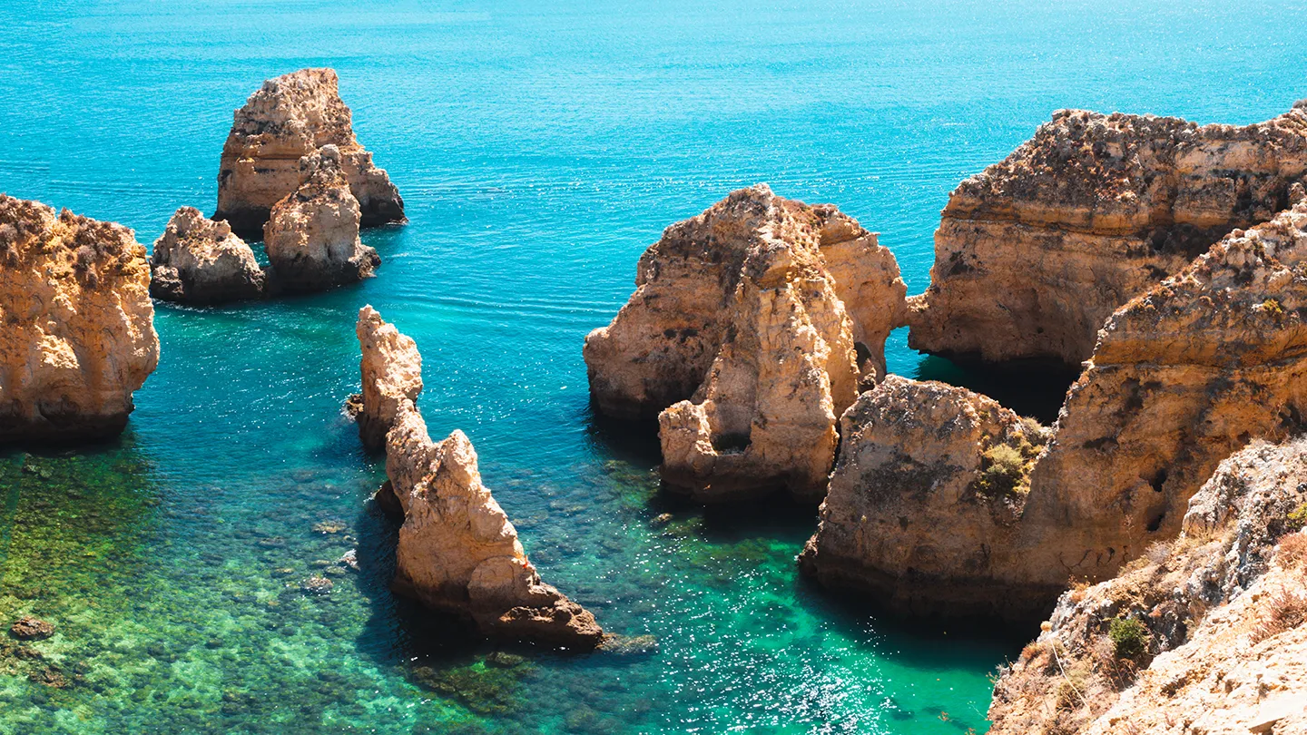 Lagos golden coast